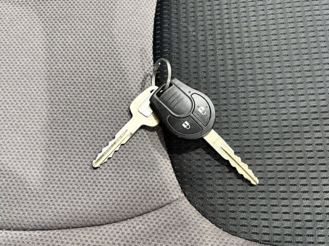 2018 NISSAN NV150 AD