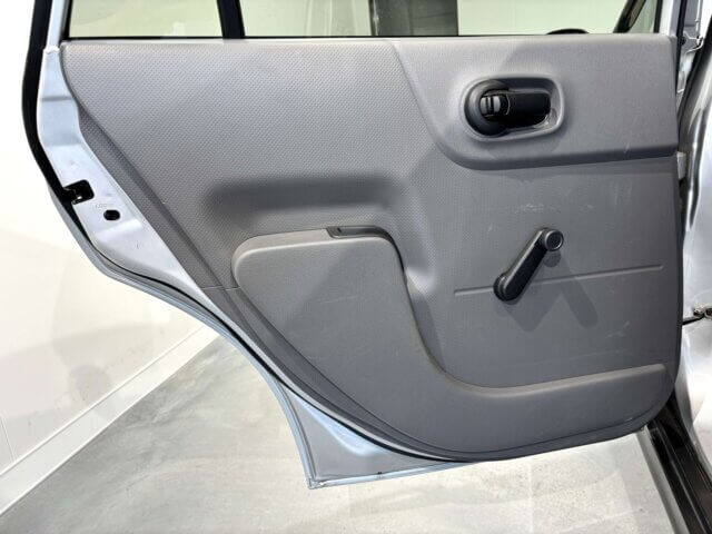 2018 NISSAN NV150 AD