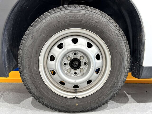 2018 NISSAN NV150 AD