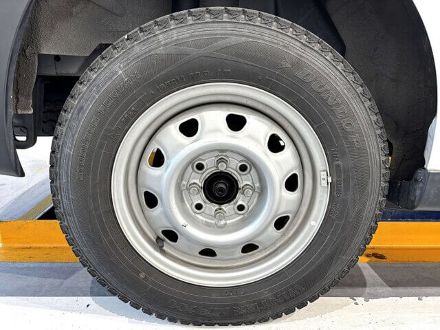 2018 NISSAN NV150 AD