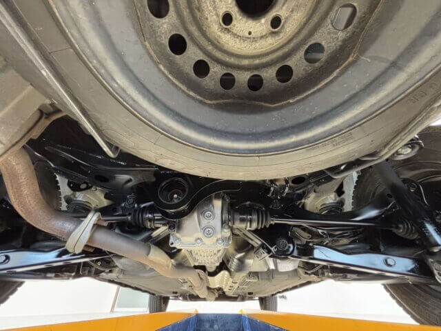 2018 NISSAN NV150 AD