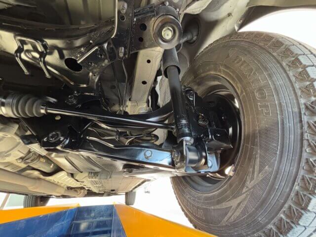 2018 NISSAN NV150 AD