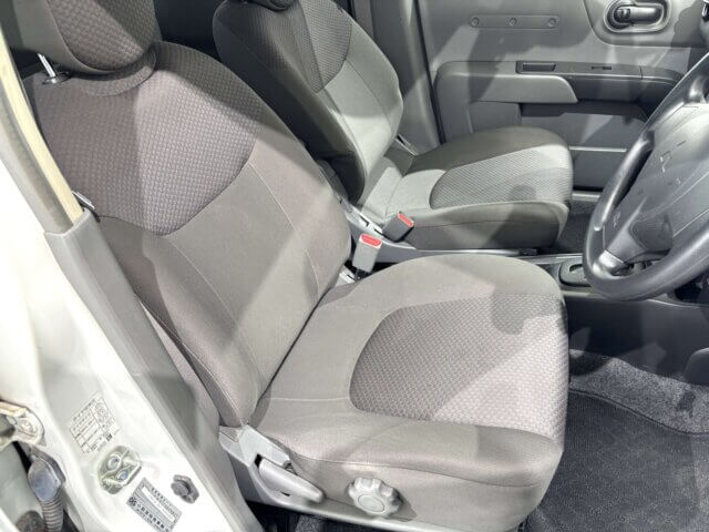 2018 MITSUBISHI LANCER CARGO