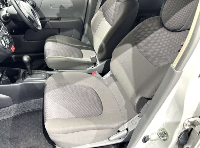 2018 MITSUBISHI LANCER CARGO