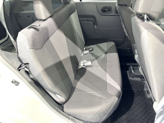 2018 MITSUBISHI LANCER CARGO