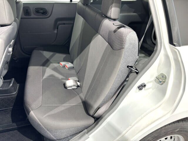 2018 MITSUBISHI LANCER CARGO