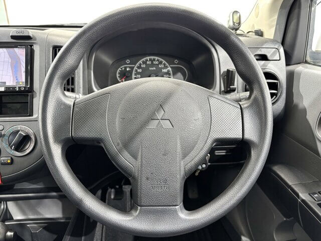 2018 MITSUBISHI LANCER CARGO