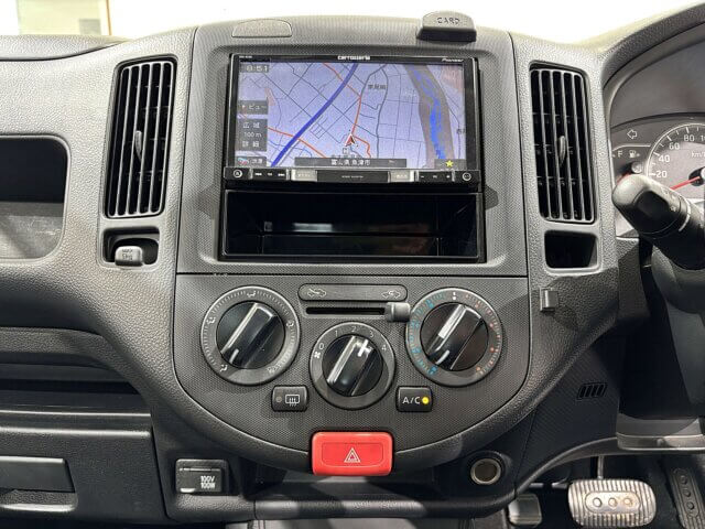 2018 MITSUBISHI LANCER CARGO