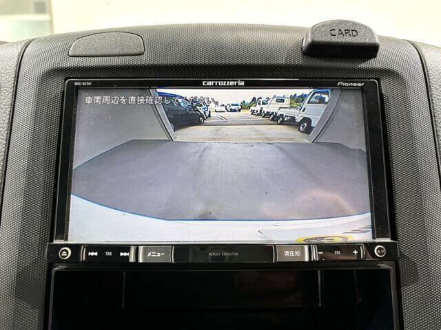 2018 MITSUBISHI LANCER CARGO