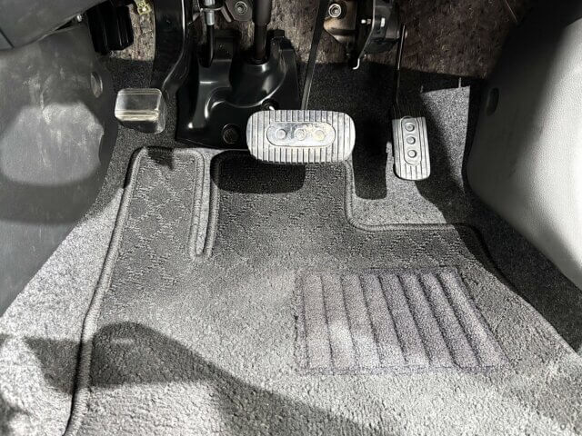 2018 MITSUBISHI LANCER CARGO