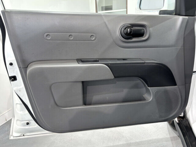 2018 MITSUBISHI LANCER CARGO