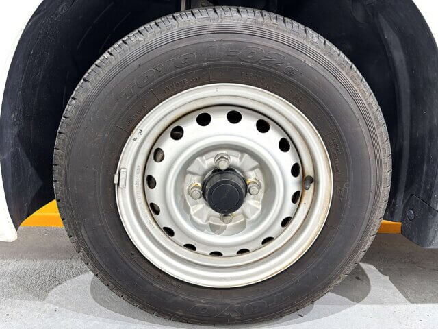 2018 MITSUBISHI LANCER CARGO