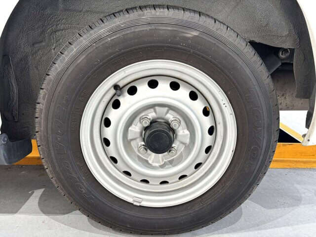 2018 MITSUBISHI LANCER CARGO