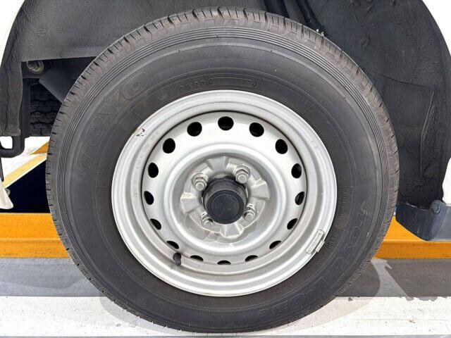 2018 MITSUBISHI LANCER CARGO