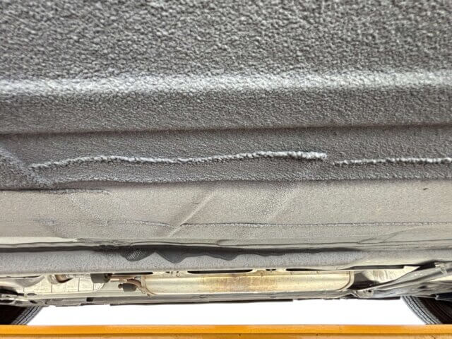 2018 MITSUBISHI LANCER CARGO