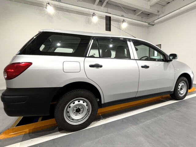 2018 NISSAN NV150 AD