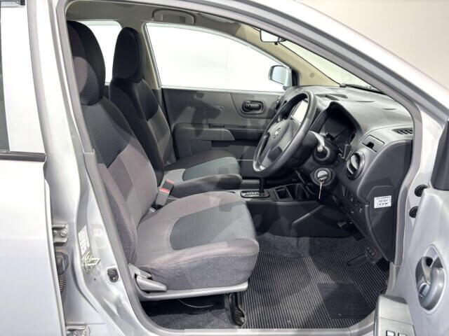 2018 NISSAN NV150 AD