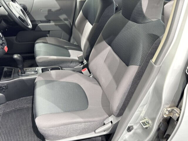 2018 NISSAN NV150 AD