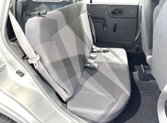 2018 NISSAN NV150 AD