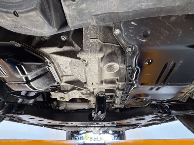 2018 NISSAN NV150 AD