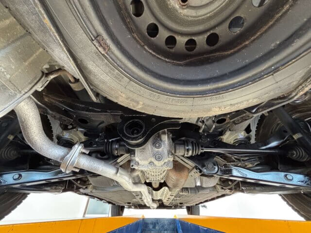 2018 NISSAN NV150 AD