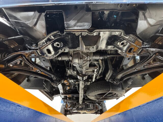 2007 HONDA ACTY TRUCK