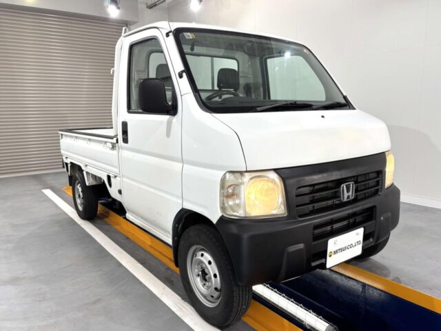 For sale 1999 Honda acty truck HA7-1007107 #Japanese #keitruck #minitruck #honda #acty #uk