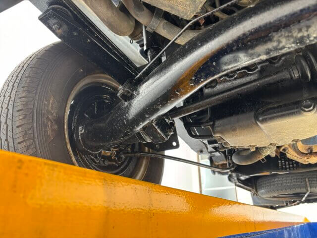 2007 HONDA ACTY TRUCK