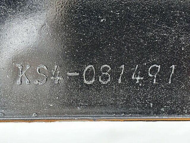 1991 SUBARU SAMBAR TRUCK