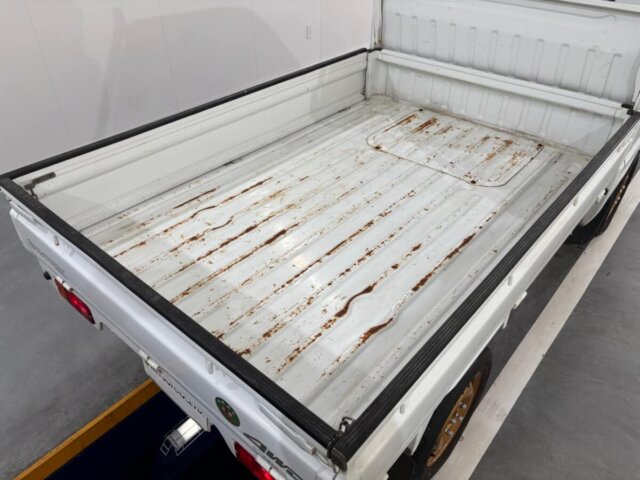 1998 SUZUKI CARRY TRUCK