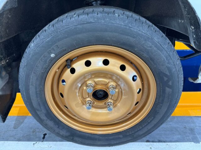 1998 SUZUKI CARRY TRUCK