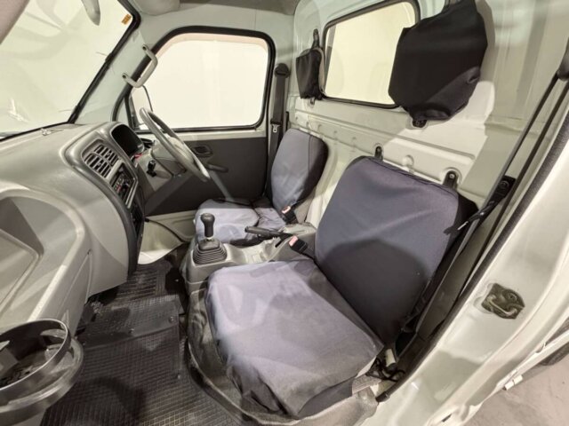 1999 SUZUKI CARRY TRUCK