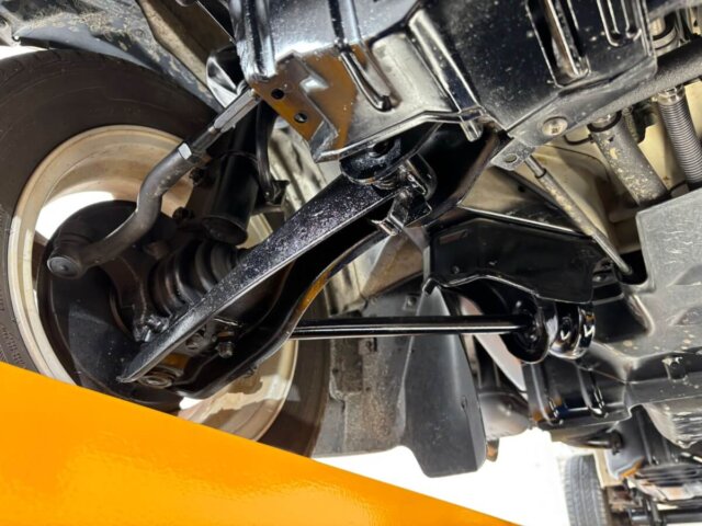 1999 SUZUKI CARRY TRUCK