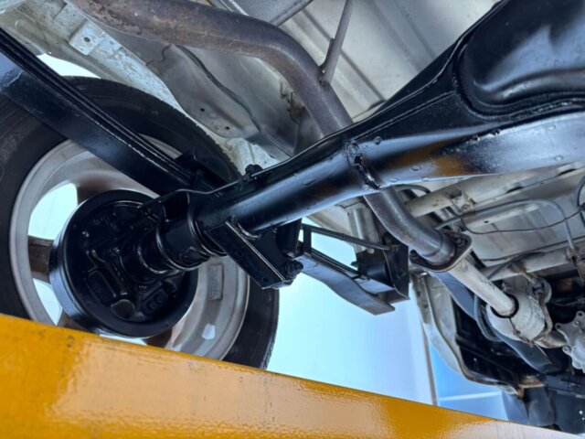 1999 SUZUKI CARRY TRUCK