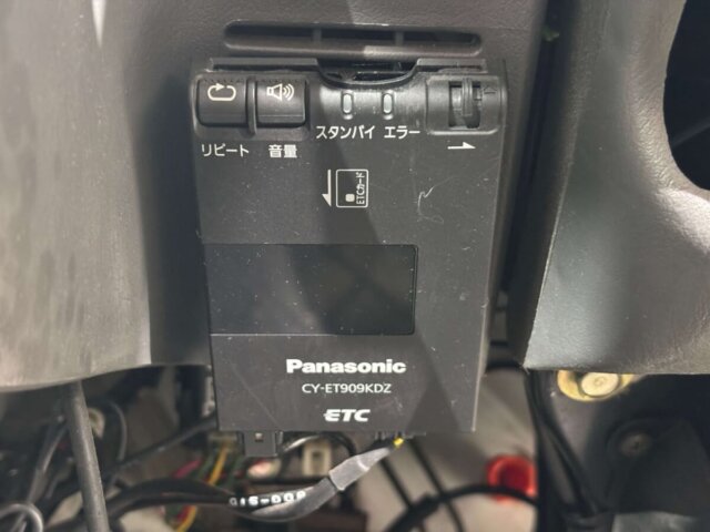 1997 DAIHATSU HIJET VAN