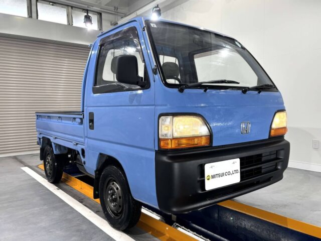 1994 HONDA ACTY TRUCK