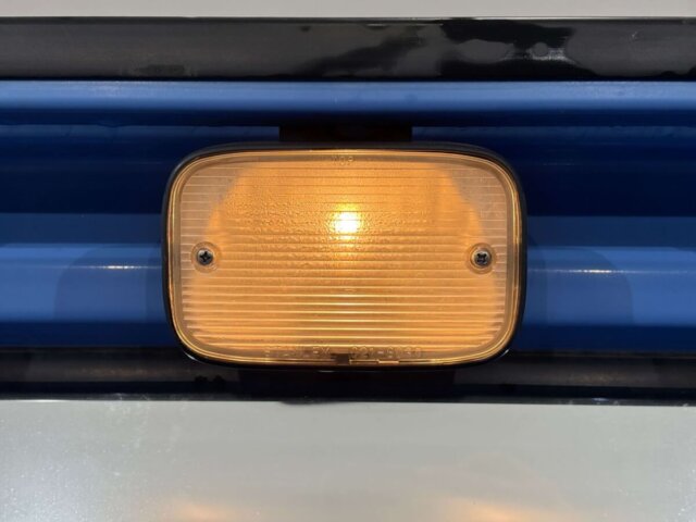 1994 HONDA ACTY TRUCK