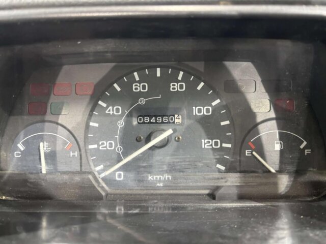 1994 HONDA ACTY TRUCK