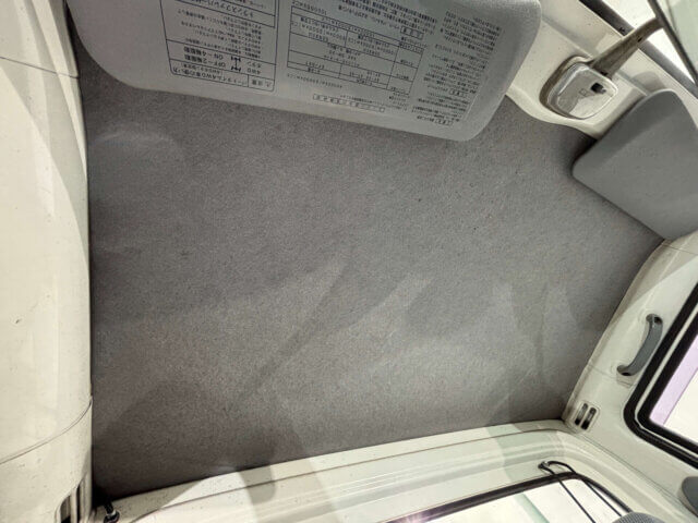 2007 DAIHATSU HIJET TRUCK