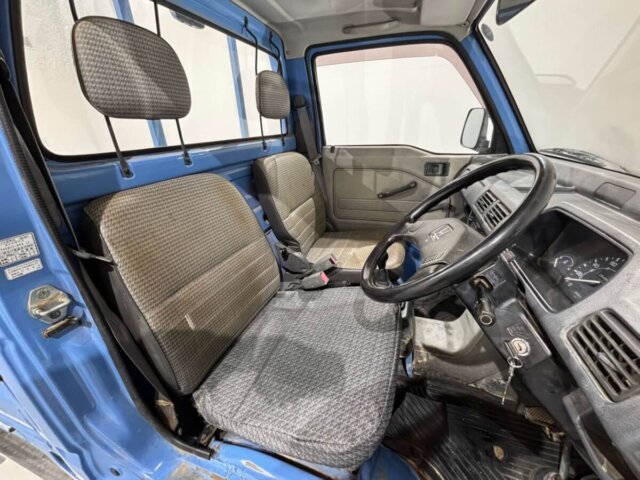 1994 HONDA ACTY TRUCK