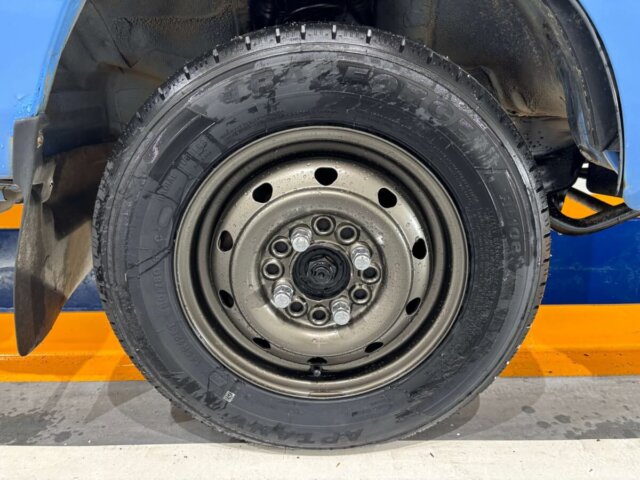 1994 HONDA ACTY TRUCK