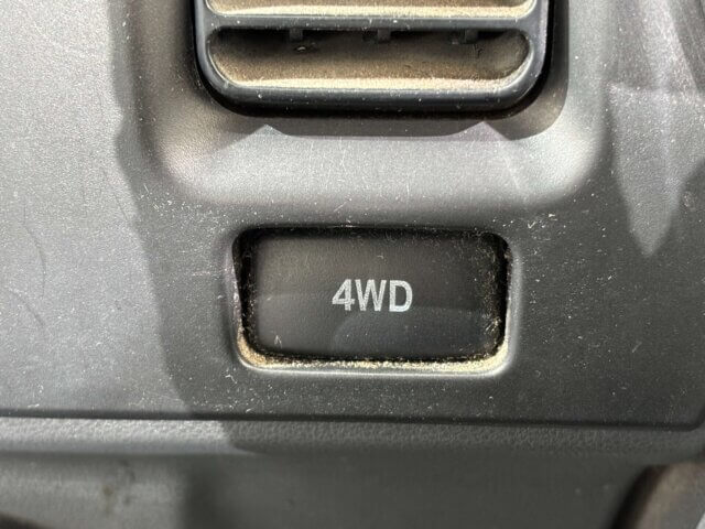 2007 DAIHATSU HIJET TRUCK