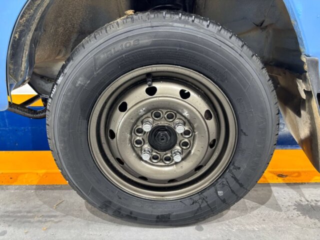 1994 HONDA ACTY TRUCK