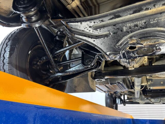 1994 HONDA ACTY TRUCK