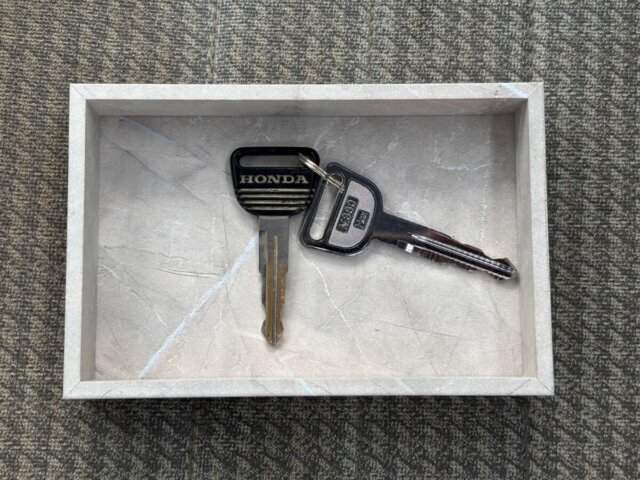 1994 HONDA ACTY TRUCK