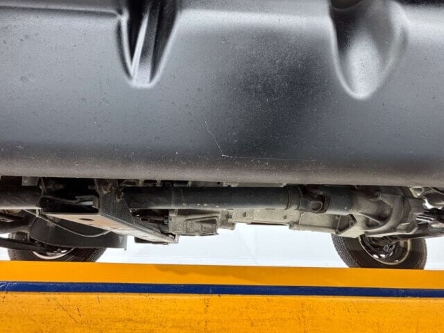 2007 DAIHATSU HIJET TRUCK