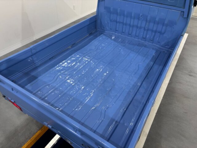 1999 SUZUKI CARRY TRUCK