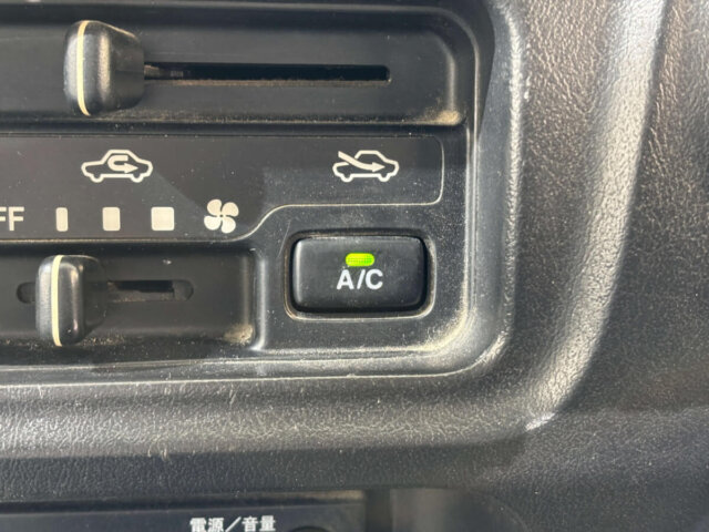 1999 SUZUKI CARRY TRUCK