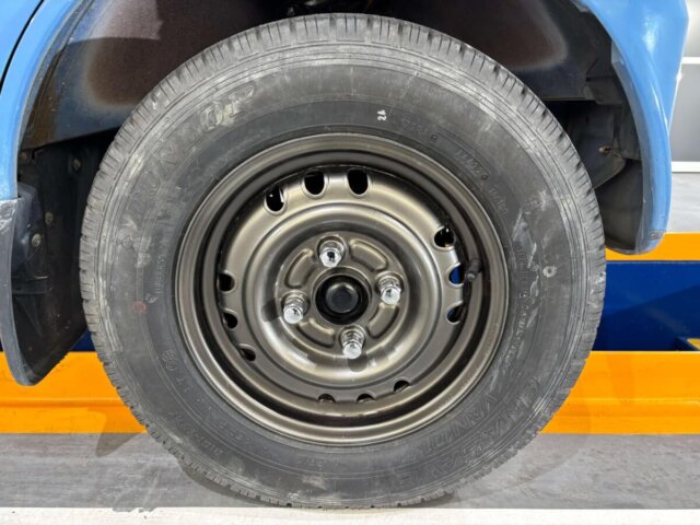 1999 SUZUKI CARRY TRUCK