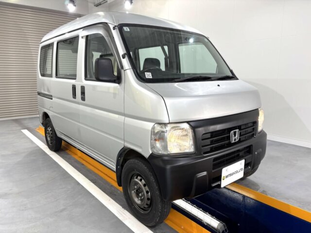 For sale 2000 Honda acty van HH6-1005655 #Japanese #keivan #minivan #honda #acty #uk